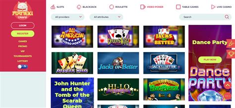 Maneki Casino Review (2024) .